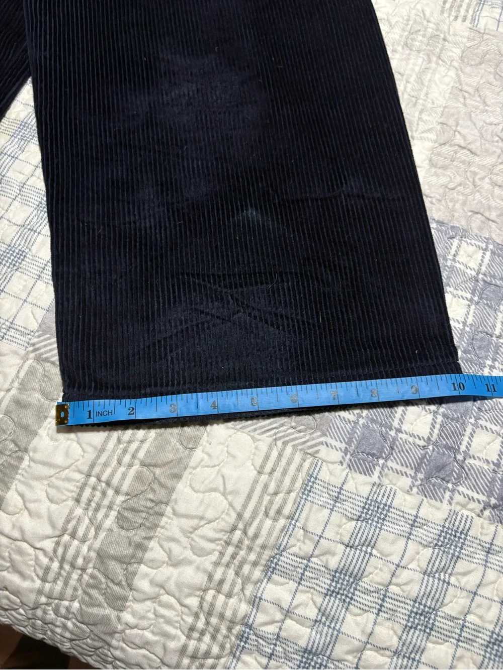 N/A dark navy